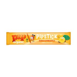 PIP ORGANIC PINEAPPLE & MANGO PIPSTICK