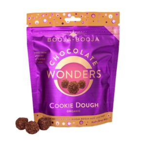 Booja Booja Chocolate Wonders Cookie Dough