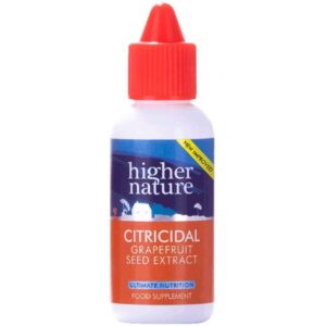 Higher Nature Citricidal