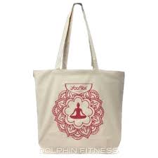 Yogi Tea Tote Bag