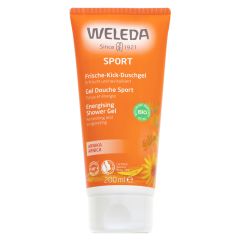 Weleda Arnica Energising Shower Gel