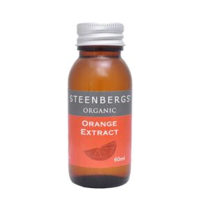 Steenbergs Orange Extract