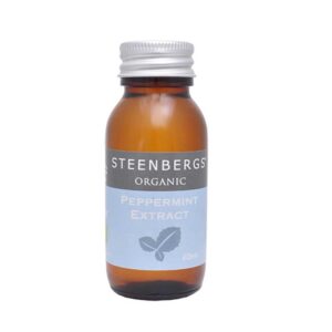 Steenbergs Peppermint Extract