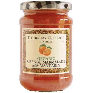 Thursday Cottage Orange Marmalade with Mandarine