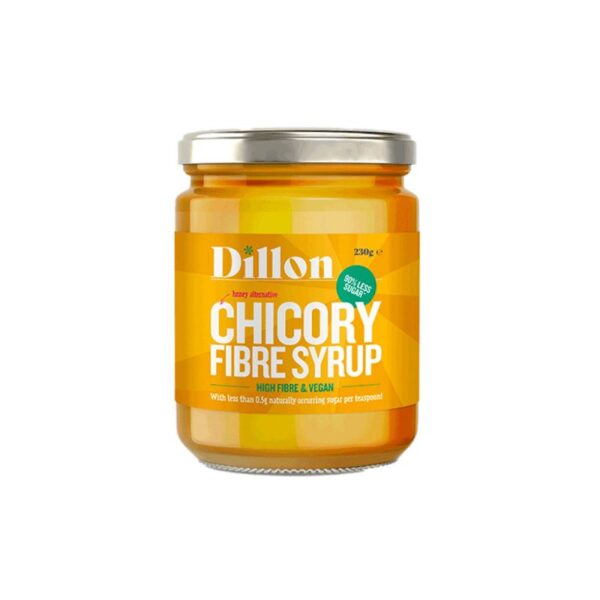 Dillon Chicory Fibre Syrup