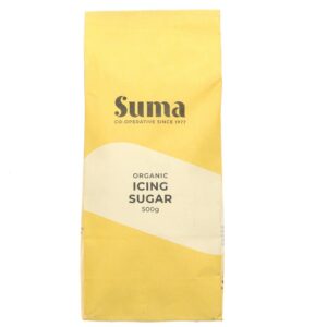 Suma Icing Sugar – organic