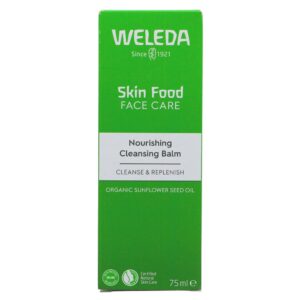 Weleda Skin Food Cleansing Balm