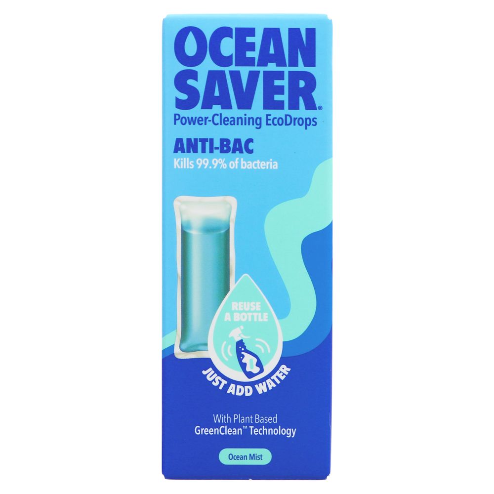Oceansaver EcoDrop Refill - Anti Bac