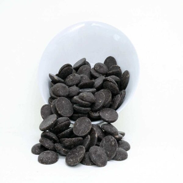 Infinity Chocolate Buttons 73%