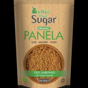 Better Than Organic Panela Sugar