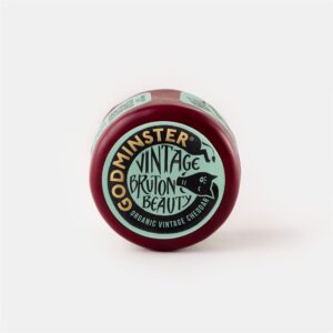 Godminster Bruton Beauty Vintage Organic Cheddar