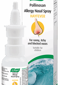 Pollinosan Allergy Nasal Spray