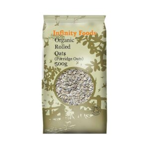 Infinity Rolled Oatflakes