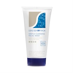 Sea Magik Gentle Cleansing Facial Wash
