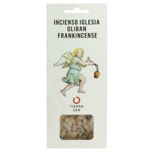 Frankincense – Resin