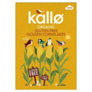 Kallo Golden Cornflakes