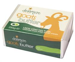 Delamere Goats Butter Block
