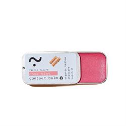 Fierce Nature Contour Balm Rose Tint (Sweet Orange)