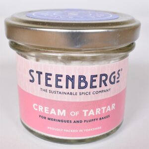 Cream of Tartar Steenbergs