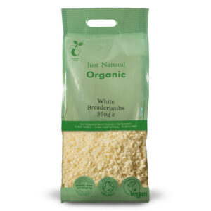 Organic White Breadcrumbs