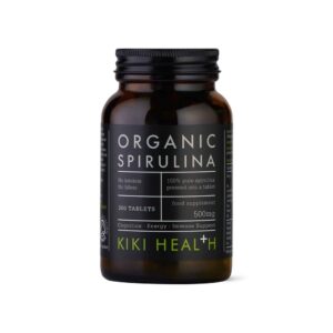 KIKI Organic Spirulina Southern India