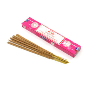 Satya Rose Incense sticks
