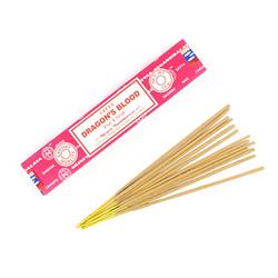 Satya Dragon’s Blood Incense sticks