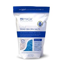 Sea Magik Dead Sea Spa Salts