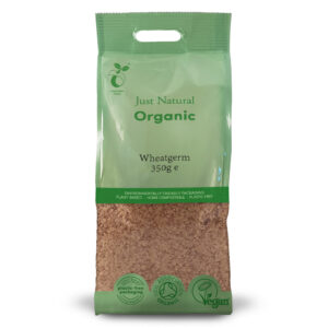 Organic Wheatgerm