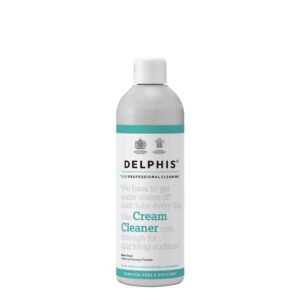 Delphis Eco Cream Cleaner