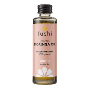 Fushi Wild Moringa Seed Oil 50ml