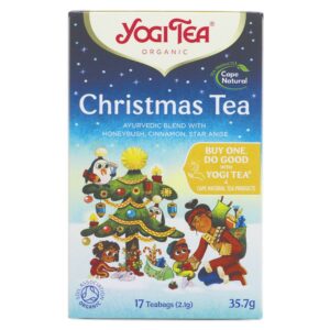 Yogi Tea Christmas Tea