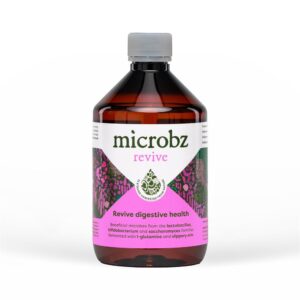 Microbz Revive 475ml