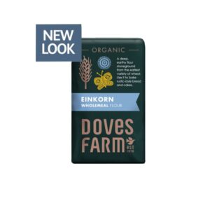 Doves Farm Einkorn Wholemeal