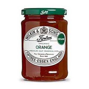 Wilkin & Sons ORGANIC ORANGE MARMALADE