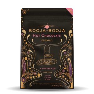 Booja Booja Hot Chocolate