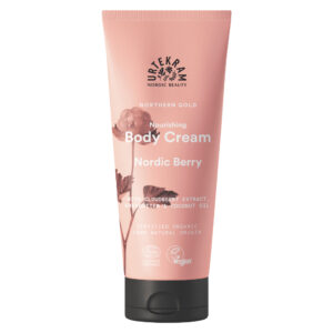 Urtekram Nordic Berry Body Cream