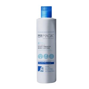 Sea Magik Silky Smooth Body Lotion