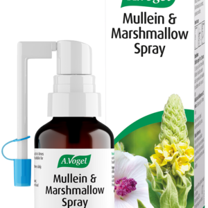 A.Vogel Mullein & Marshmallow Spray