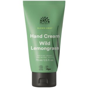 Urtekram Hand Cream Lemongrass