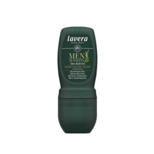 Lavera MEN’S DEODORANT ROLL ON