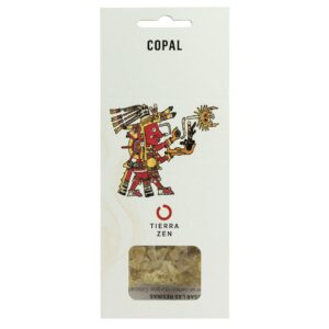 Tierra Zen Copal – Resin