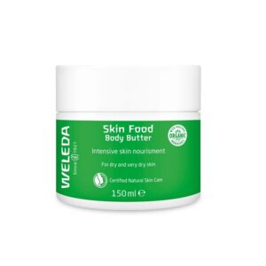 Weleda Skin Food Body Butter