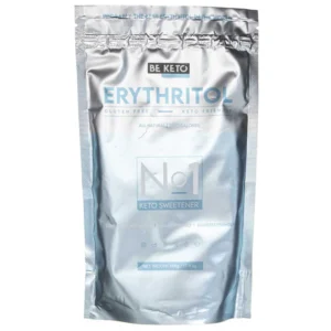 Be Keto Bio Erythritol