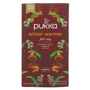 Pukka Winter Warmer