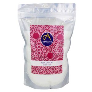 RELAXATION EPSOM BATH SALTS