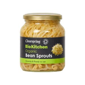 Clearspring ORGANIC BEAN SPROUTS