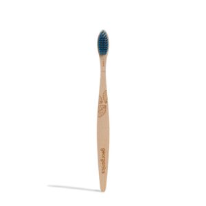 Beechwood Toothbrush – Firm Bristles