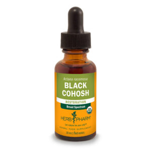Herb Pharm Black Cohosh