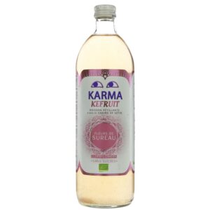 Karma Kefruit Elderflower